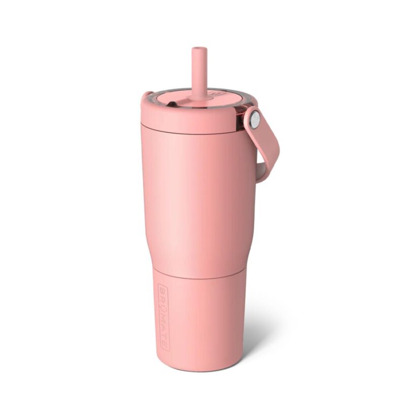 Custom 25 oz BruMate® Stainless Steel Insulated Resa Tumbler - 6