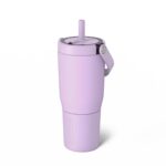 Custom 25 oz BruMate® Stainless Steel Insulated Resa Tumbler - 9
