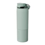 Custom 25 oz BruMate® Stainless Steel Insulated Rise MagFlip™ Water Bottle - 1