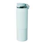 Custom 25 oz BruMate® Stainless Steel Insulated Rise MagFlip™ Water Bottle - 2