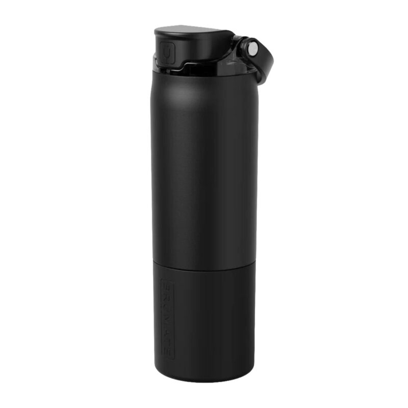 Custom 25 oz BruMate® Stainless Steel Insulated Rise MagFlip™ Water Bottle - 9