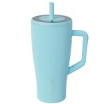 Custom 30 oz BruMate® Stainless Steel Insulated Era Mug - 8