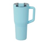 Custom 35 oz BruMate® Stainless Steel Insulated Muv Tumbler - 4