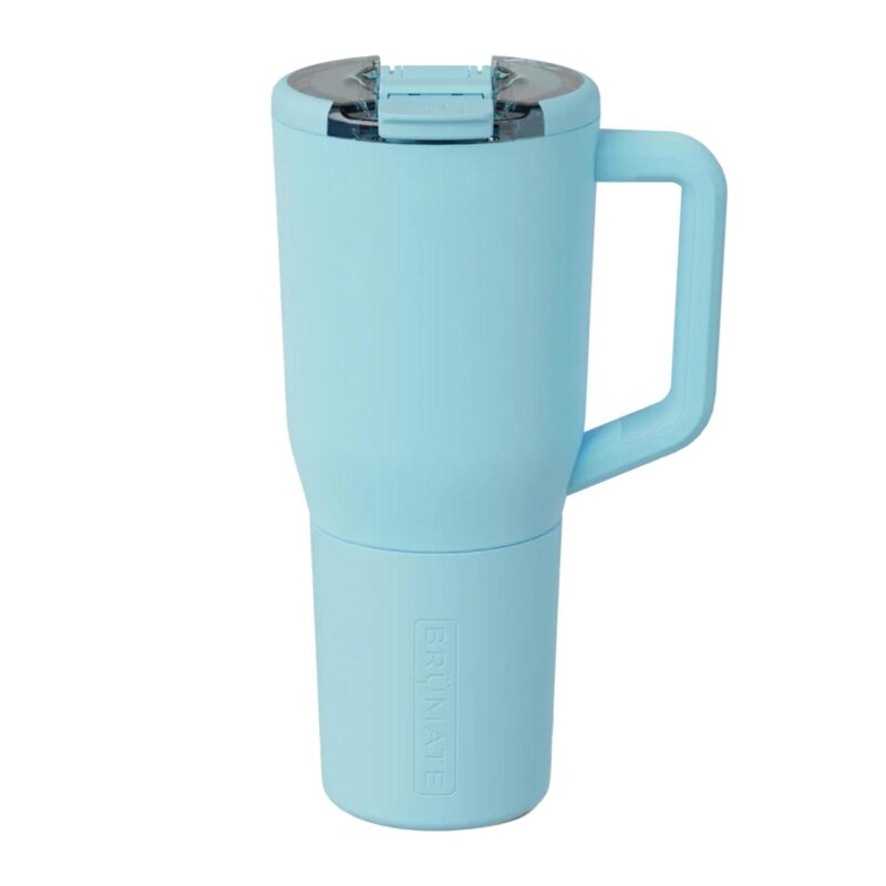 Custom 35 oz BruMate® Stainless Steel Insulated Muv Tumbler - 4