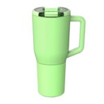 Custom 35 oz BruMate® Stainless Steel Insulated Muv Tumbler - 7