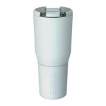 Custom 35 oz BruMate® Stainless Steel Insulated Nav Tumbler - 3