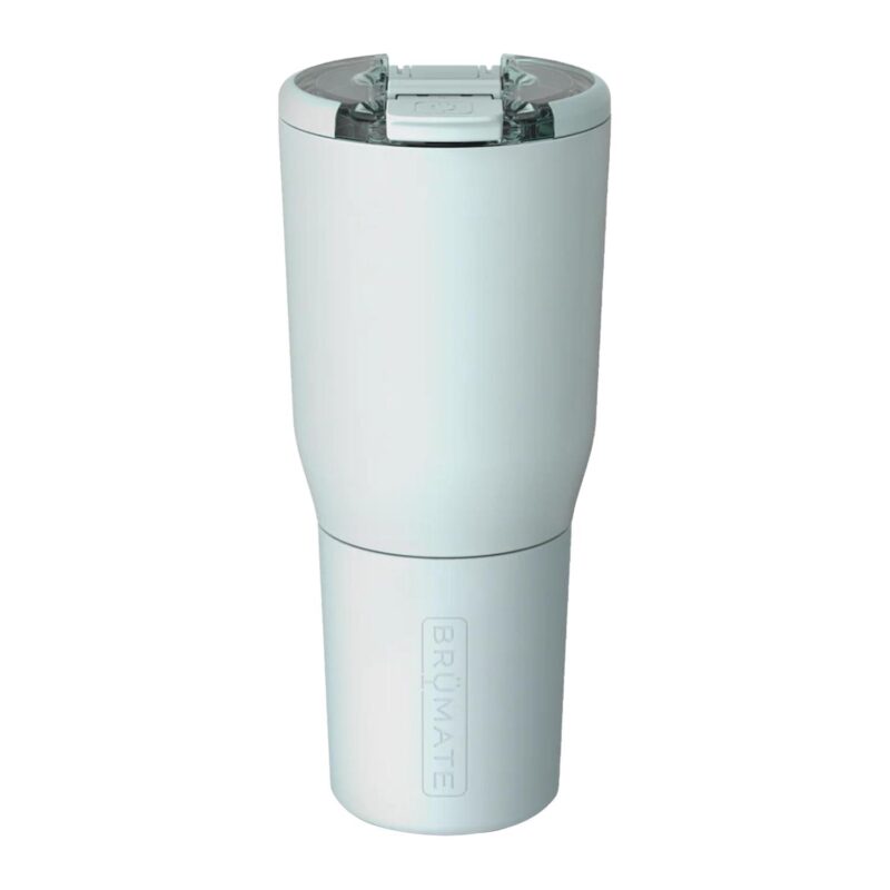 Custom 35 oz BruMate® Stainless Steel Insulated Nav Tumbler - 3