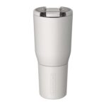 Custom 35 oz BruMate® Stainless Steel Insulated Nav Tumbler - 4
