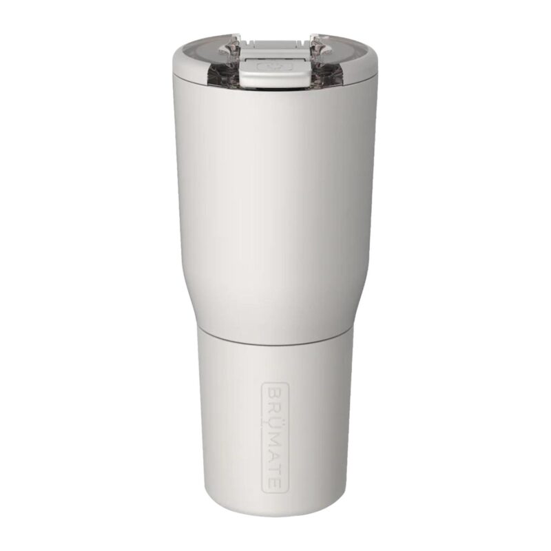 Custom 35 oz BruMate® Stainless Steel Insulated Nav Tumbler - 4