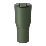 Custom 35 oz BruMate® Stainless Steel Insulated Nav Tumbler - 5