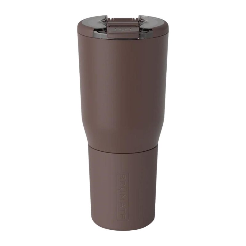 Custom 35 oz BruMate® Stainless Steel Insulated Nav Tumbler - 7