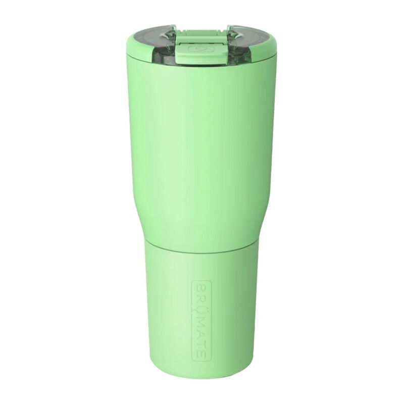 Custom 35 oz BruMate® Stainless Steel Insulated Nav Tumbler - 8
