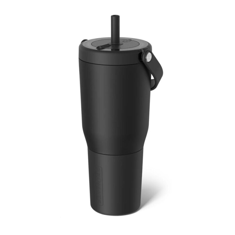 Custom 35 oz BruMate® Stainless Steel Insulated Resa Tumbler - 1