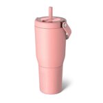 Custom 35 oz BruMate® Stainless Steel Insulated Resa Tumbler - 6