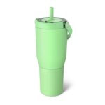 Custom 35 oz BruMate® Stainless Steel Insulated Resa Tumbler - 8