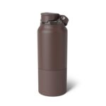 Custom 35 oz BruMate® Stainless Steel Insulated Rise MagFlip™ Water Bottle - 5