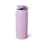 Custom 35 oz BruMate® Stainless Steel Insulated Rise MagFlip™ Water Bottle - 7