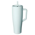 Custom 40 oz BruMate® Stainless Steel Insulated Era Mug - 7