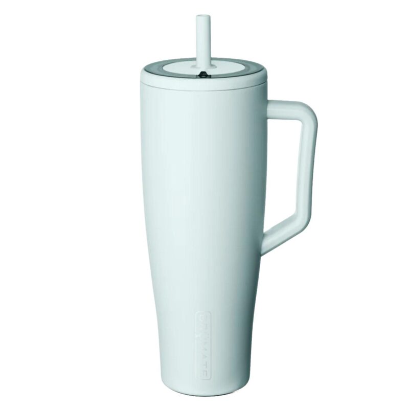Custom 40 oz BruMate® Stainless Steel Insulated Era Mug - 7