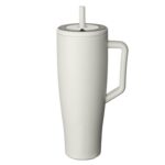 Custom 40 oz BruMate® Stainless Steel Insulated Era Mug - 8