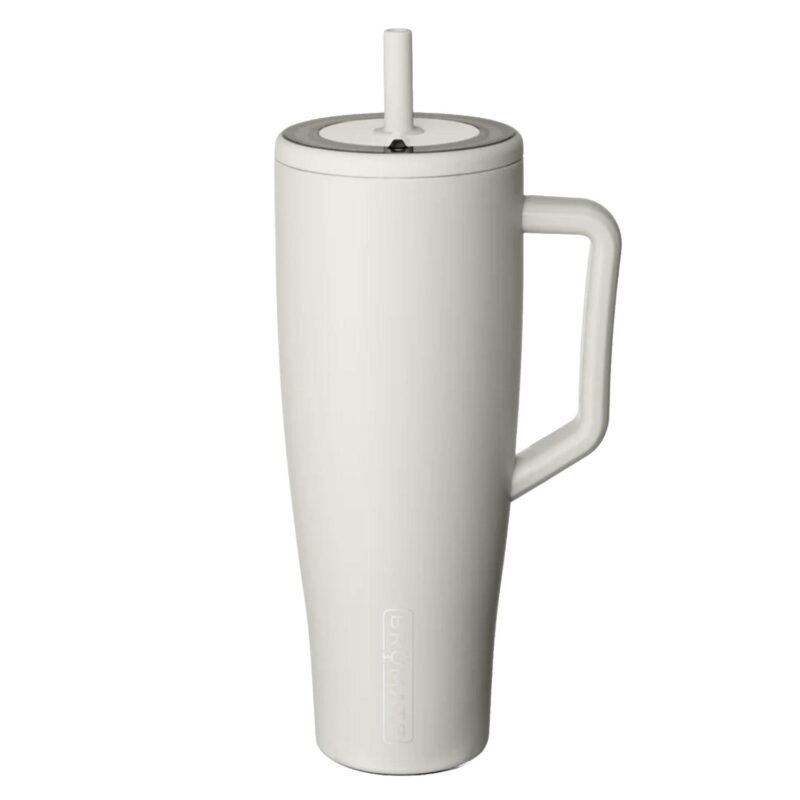 Custom 40 oz BruMate® Stainless Steel Insulated Era Mug - 8