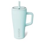 Custom Brumate Era 20 oz. 100% Leak-Proof Straw Tumbler