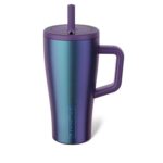 Custom Brumate Era 20 oz. 100% Leak-Proof Straw Tumbler - 3