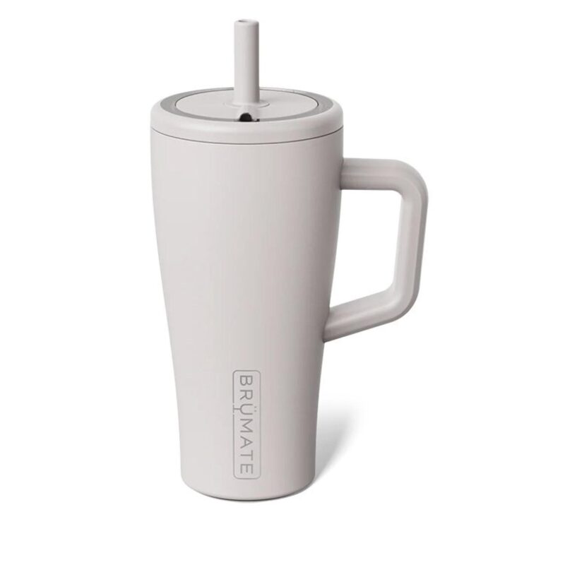 Custom Brumate Era 20 oz. 100% Leak-Proof Straw Tumbler - 4