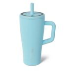 Custom Brumate Era 20 oz. 100% Leak-Proof Straw Tumbler - 5