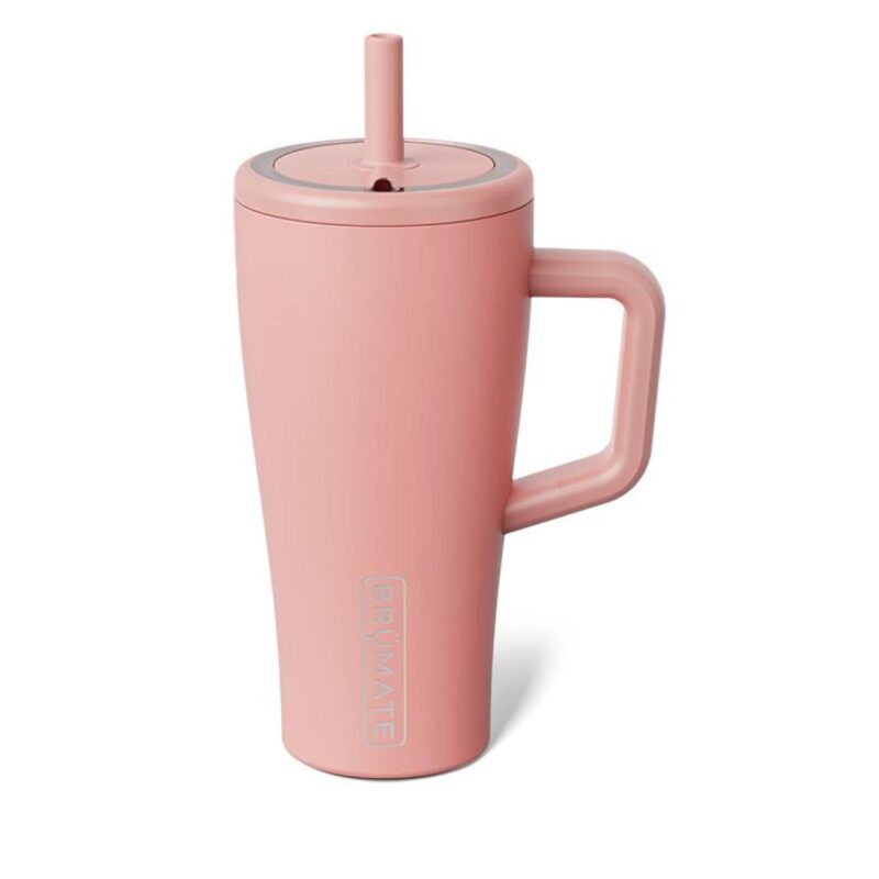 Custom Brumate Era 20 oz. 100% Leak-Proof Straw Tumbler - 6