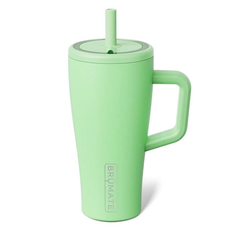 Custom Brumate Era 20 oz. 100% Leak-Proof Straw Tumbler - 8