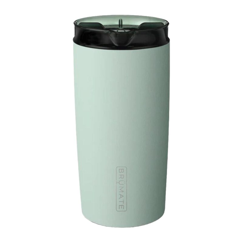 Custom 49 oz BruMate® Togosa 2-in-1 Bottle Chiller and Leakproof Pitcher - 8