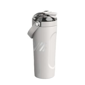 Custom Brumate 25 oz MultiShaker