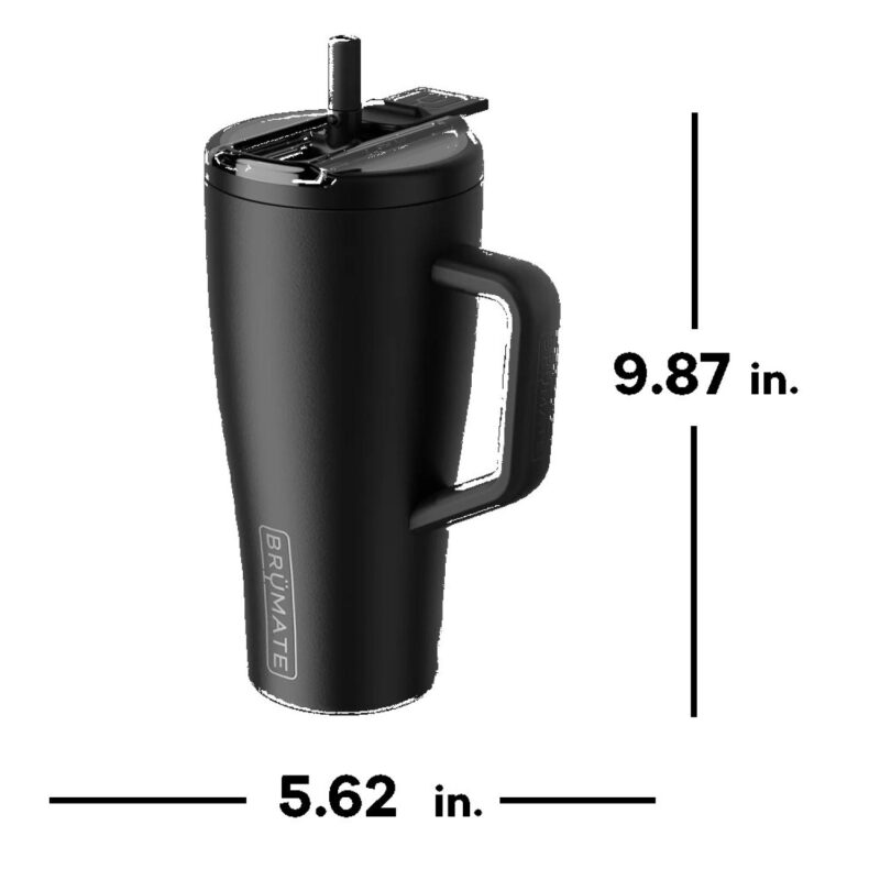 Custom Brumate 30 oz Era Flip - 1