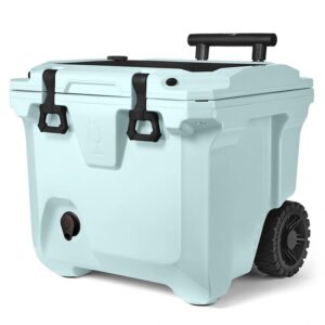 Custom Brumate Brutank 35 Quart Cooler with Drink Tap