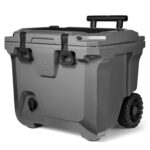 Custom Brumate Brutank 35 Quart Cooler with Drink Tap - 7
