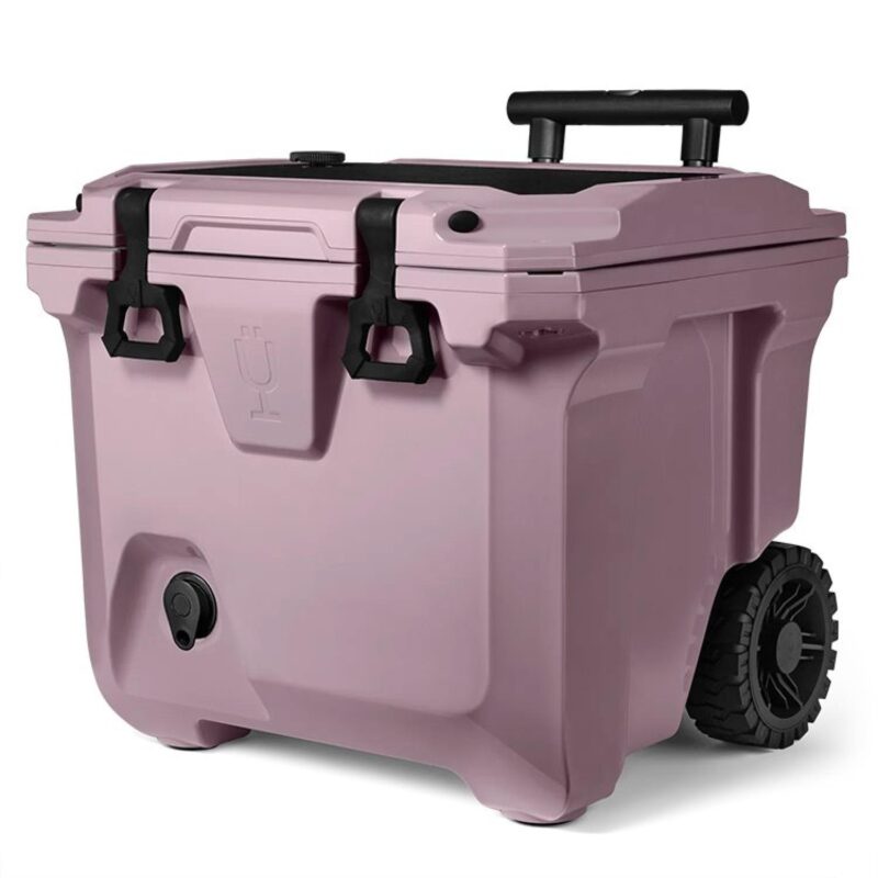Custom Brumate Brutank 35 Quart Cooler with Drink Tap - 9