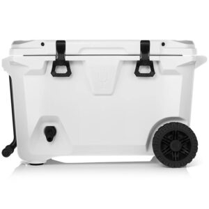 Custom Brumate Brutank 55 Quart Cooler with Drink Tap