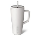 Custom Brumate Era 30 oz. 100% Leak-Proof Straw Tumbler - 4