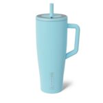 Custom Brumate Era 40 oz. 100% Leak-Proof Straw Tumbler - 1