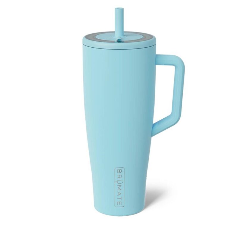 Custom Brumate Era 40 oz. 100% Leak-Proof Straw Tumbler - 2