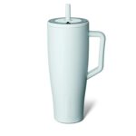 Custom Brumate Era 40 oz. 100% Leak-Proof Straw Tumbler - 5
