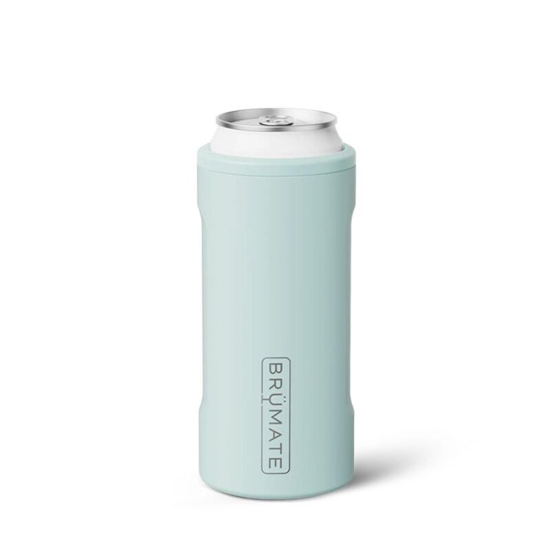 Custom Brumate Hopsulator 12 oz. Slim Can Cooler - 1