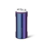 Custom Brumate Hopsulator 12 oz. Slim Can Cooler - 3