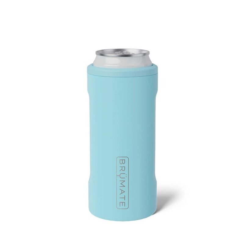 Custom Brumate Hopsulator 12 oz. Slim Can Cooler - 4