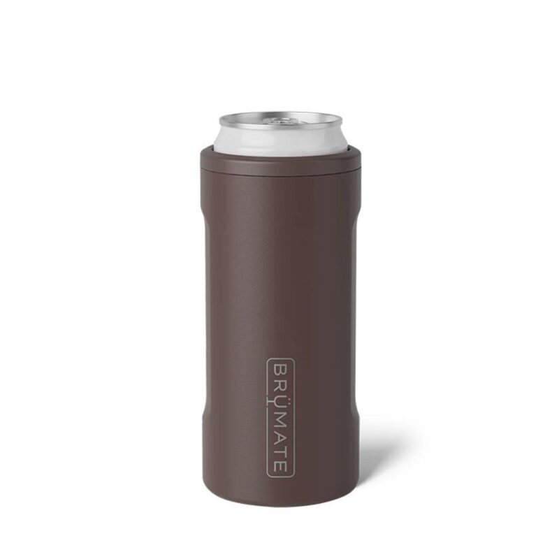 Custom Brumate Hopsulator 12 oz. Slim Can Cooler - 6