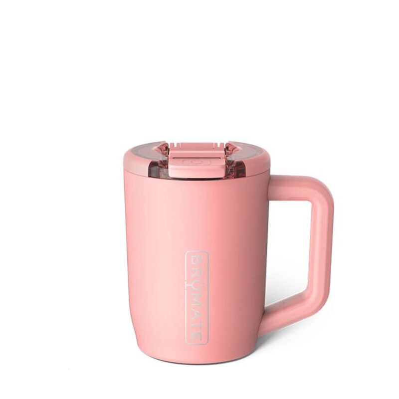 Custom Brumate Müv 15 oz. Leakproof Mug - 6