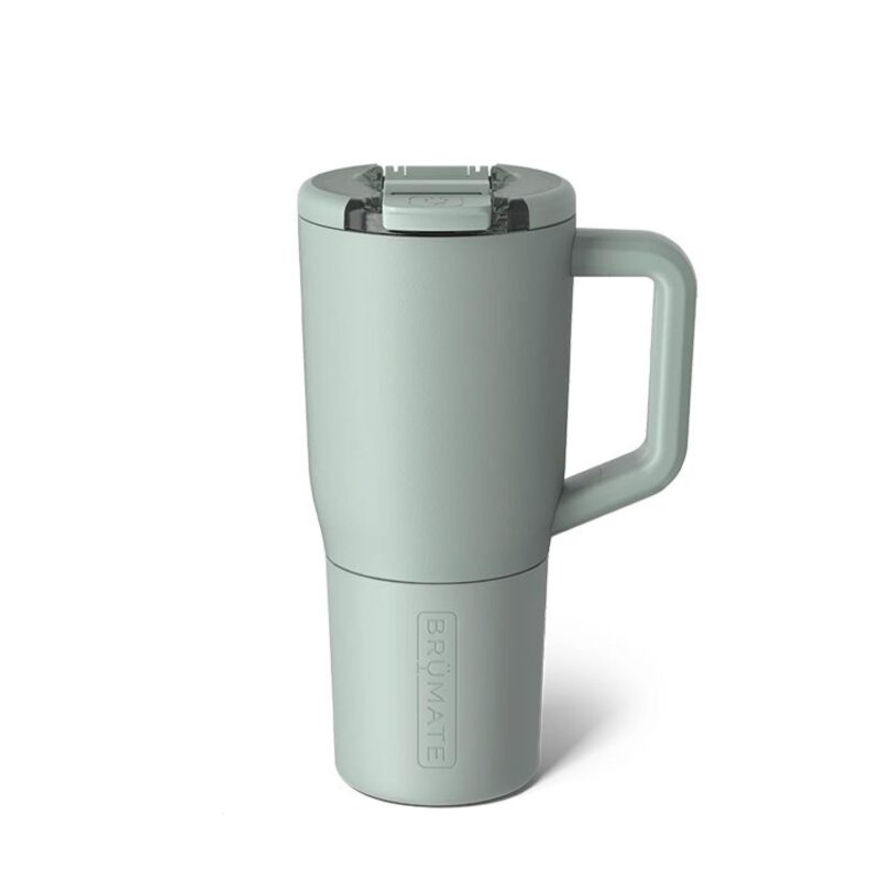 Custom Brumate Müv 25 oz. Leakproof Mug - 2