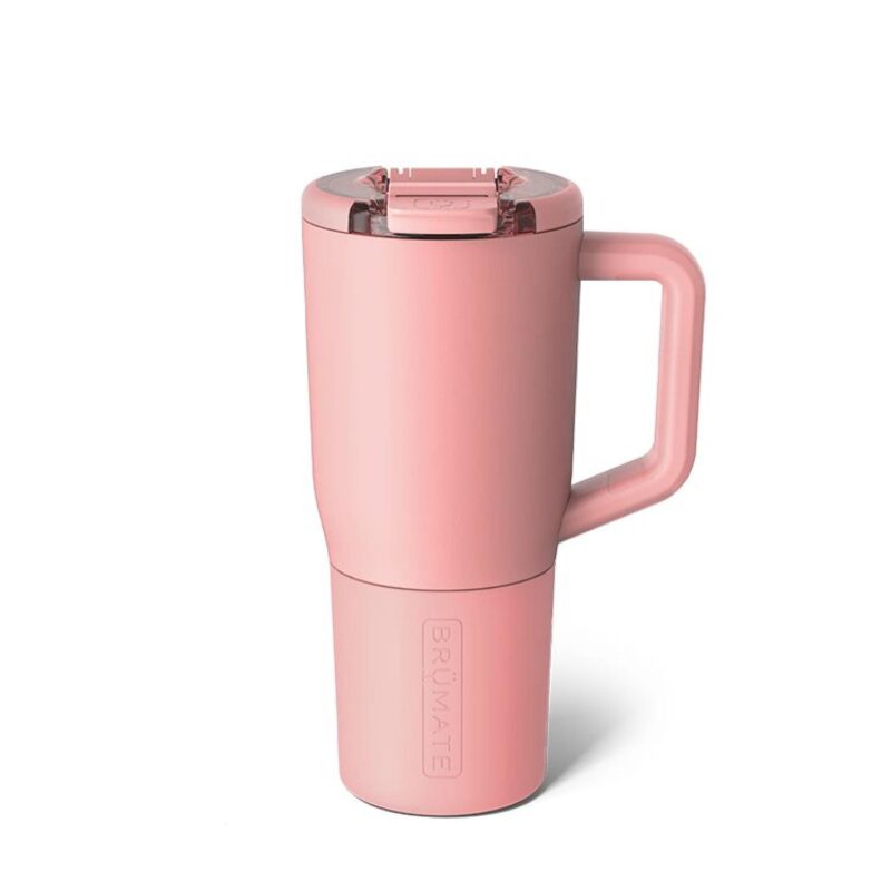 Custom Brumate Müv 25 oz. Leakproof Mug - 6