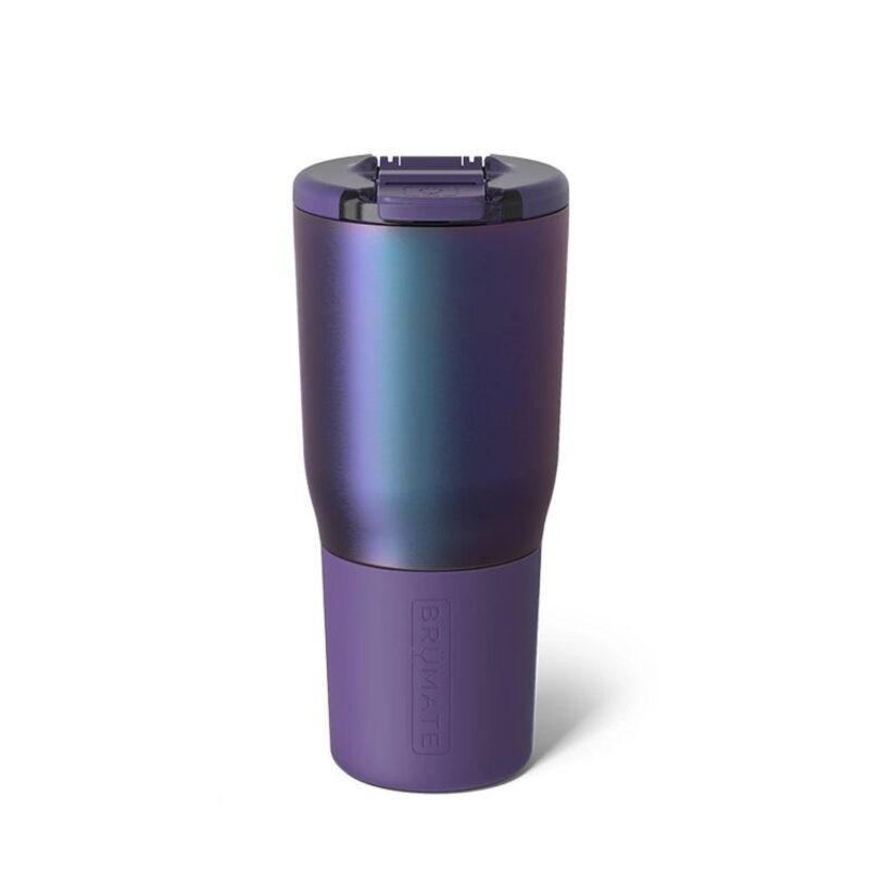 Custom Brumate Nav 25 oz. Leakproof Mug with Bevlock Lid - 3